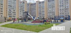 2-к квартира, вторичка, 54м2, 2/10 этаж