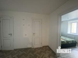 3-к квартира, вторичка, 71м2, 4/6 этаж