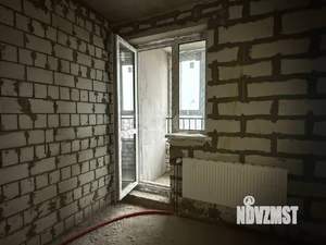 2-к квартира, вторичка, 45м2, 10/23 этаж