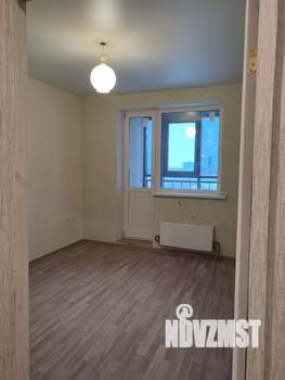 1-к квартира, вторичка, 43м2, 14/19 этаж