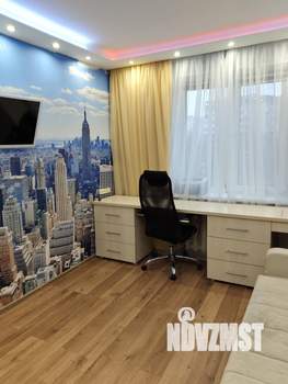 3-к квартира, вторичка, 58м2, 5/9 этаж