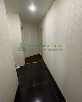 2-к квартира, вторичка, 44м2, 3/5 этаж