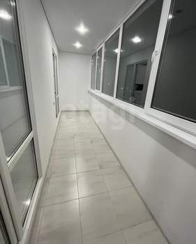 1-к квартира, вторичка, 36м2, 4/10 этаж