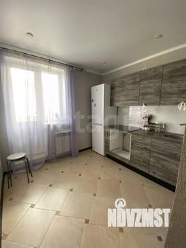 1-к квартира, вторичка, 36м2, 8/19 этаж