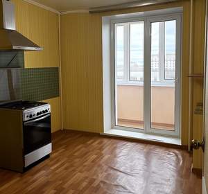 3-к квартира, вторичка, 62м2, 7/10 этаж