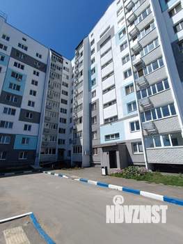 1-к квартира, вторичка, 39м2, 2/10 этаж