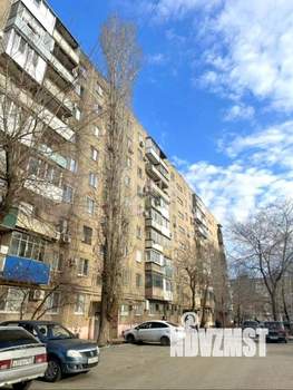 3-к квартира, вторичка, 59м2, 6/9 этаж