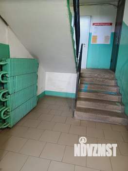 3-к квартира, вторичка, 63м2, 3/9 этаж