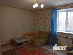1-к квартира, вторичка, 34м2, 2/12 этаж