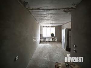 1-к квартира, вторичка, 45м2, 2/10 этаж