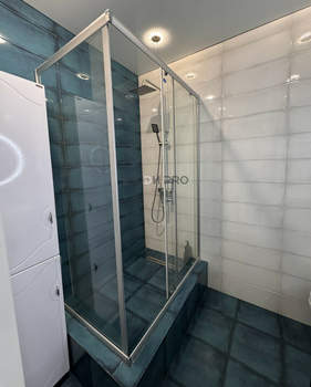 Студия квартира, вторичка, 26м2, 22/25 этаж