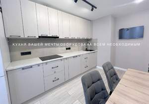 3-к квартира, вторичка, 89м2, 23/25 этаж