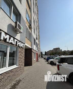 1-к квартира, вторичка, 36м2, 3/26 этаж