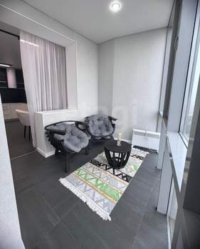 2-к квартира, вторичка, 60м2, 15/21 этаж