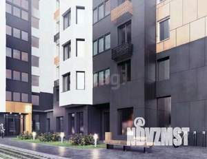 2-к квартира, вторичка, 44м2, 4/10 этаж