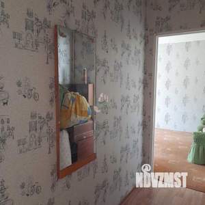 2-к квартира, вторичка, 53м2, 6/10 этаж