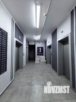 2-к квартира, вторичка, 55м2, 19/20 этаж