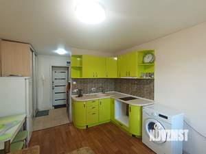 Студия квартира, вторичка, 18м2, 4/5 этаж