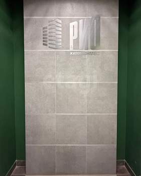 2-к квартира, вторичка, 67м2, 21/23 этаж