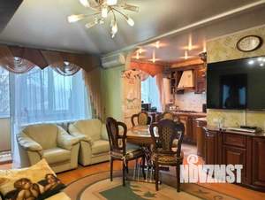 3-к квартира, вторичка, 58м2, 5/5 этаж