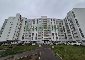 1-к квартира, вторичка, 40м2, 3/10 этаж