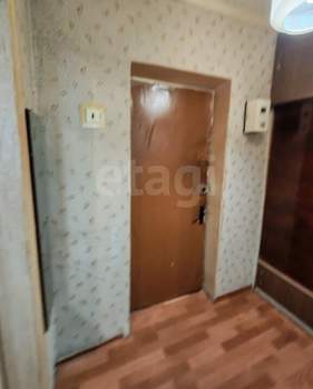 1-к квартира, вторичка, 32м2, 4/5 этаж