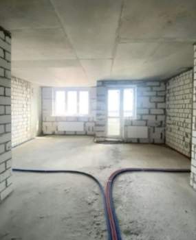 1-к квартира, вторичка, 30м2, 7/25 этаж