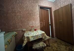 1-к квартира, вторичка, 24м2, 5/5 этаж