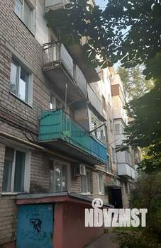 3-к квартира, вторичка, 58м2, 3/5 этаж