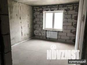1-к квартира, вторичка, 30м2, 2/25 этаж