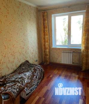 3-к квартира, вторичка, 57м2, 8/9 этаж