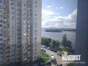 2-к квартира, вторичка, 61м2, 9/10 этаж