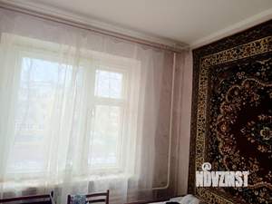 3-к квартира, вторичка, 66м2, 4/9 этаж