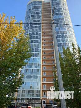 2-к квартира, вторичка, 77м2, 6/25 этаж