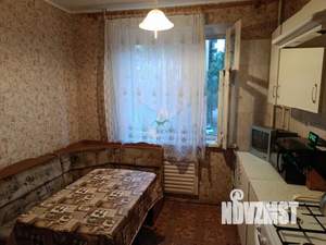 3-к квартира, вторичка, 66м2, 4/5 этаж