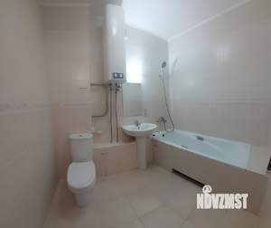 1-к квартира, вторичка, 42м2, 5/6 этаж