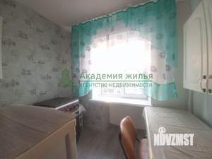 2-к квартира, вторичка, 46м2, 5/5 этаж