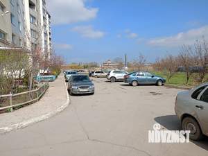 3-к квартира, вторичка, 73м2, 8/10 этаж