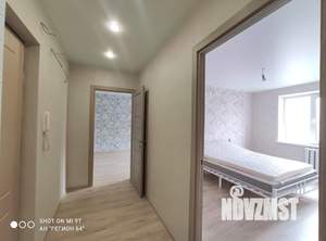 2-к квартира, вторичка, 47м2, 6/9 этаж