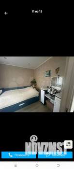 4-к квартира, вторичка, 63м2, 4/5 этаж