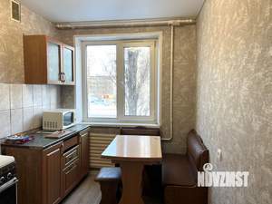 2-к квартира, вторичка, 43м2, 2/9 этаж
