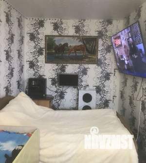 1-к квартира, вторичка, 37м2, 7/9 этаж