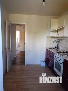 3-к квартира, вторичка, 62м2, 3/5 этаж