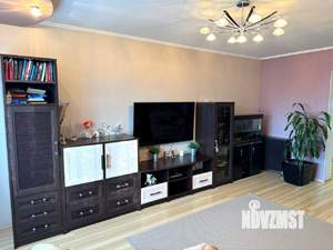 3-к квартира, вторичка, 82м2, 9/10 этаж