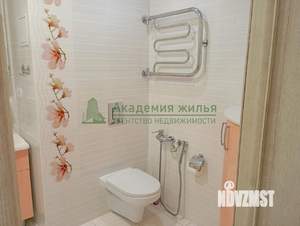 2-к квартира, вторичка, 77м2, 6/10 этаж