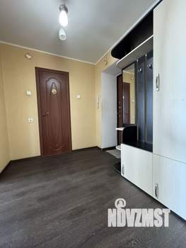 1-к квартира, вторичка, 43м2, 7/10 этаж