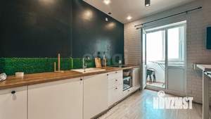 1-к квартира, вторичка, 45м2, 10/20 этаж