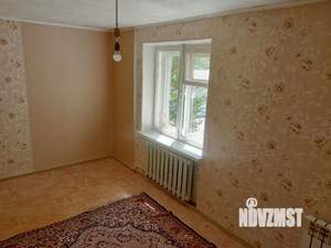 3-к квартира, вторичка, 53м2, 3/5 этаж