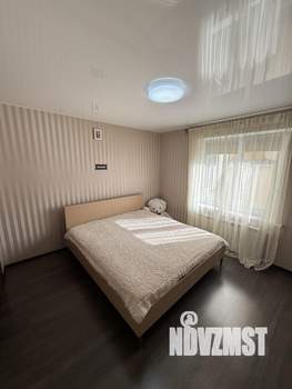 2-к квартира, вторичка, 68м2, 1/10 этаж