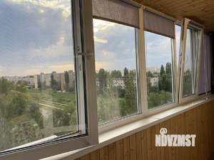 1-к квартира, сданный дом, 41м2, 7/10 этаж